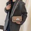 Light Luxury Fashion Crossbody Bag for Women New Personality In Simple Fashion One Shoulder Axillary Bags