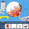 Dried Flower Fan DIY Craft Kit