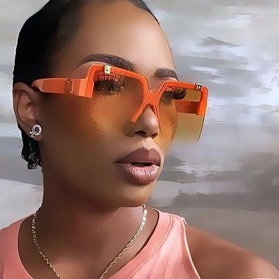 Brillen & Accessoires – Sonnenbrille