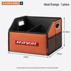 Foldable Car Trunk Storage Box for Haval F7, Big Dog, H6, First Love, M6, NETA, Chitu, KUGOU
