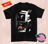 Gary Numan Down In the Park Short Sleeve Unisex T-Shirt Full Size S To 5XL AL433 Unisex T-Shirt