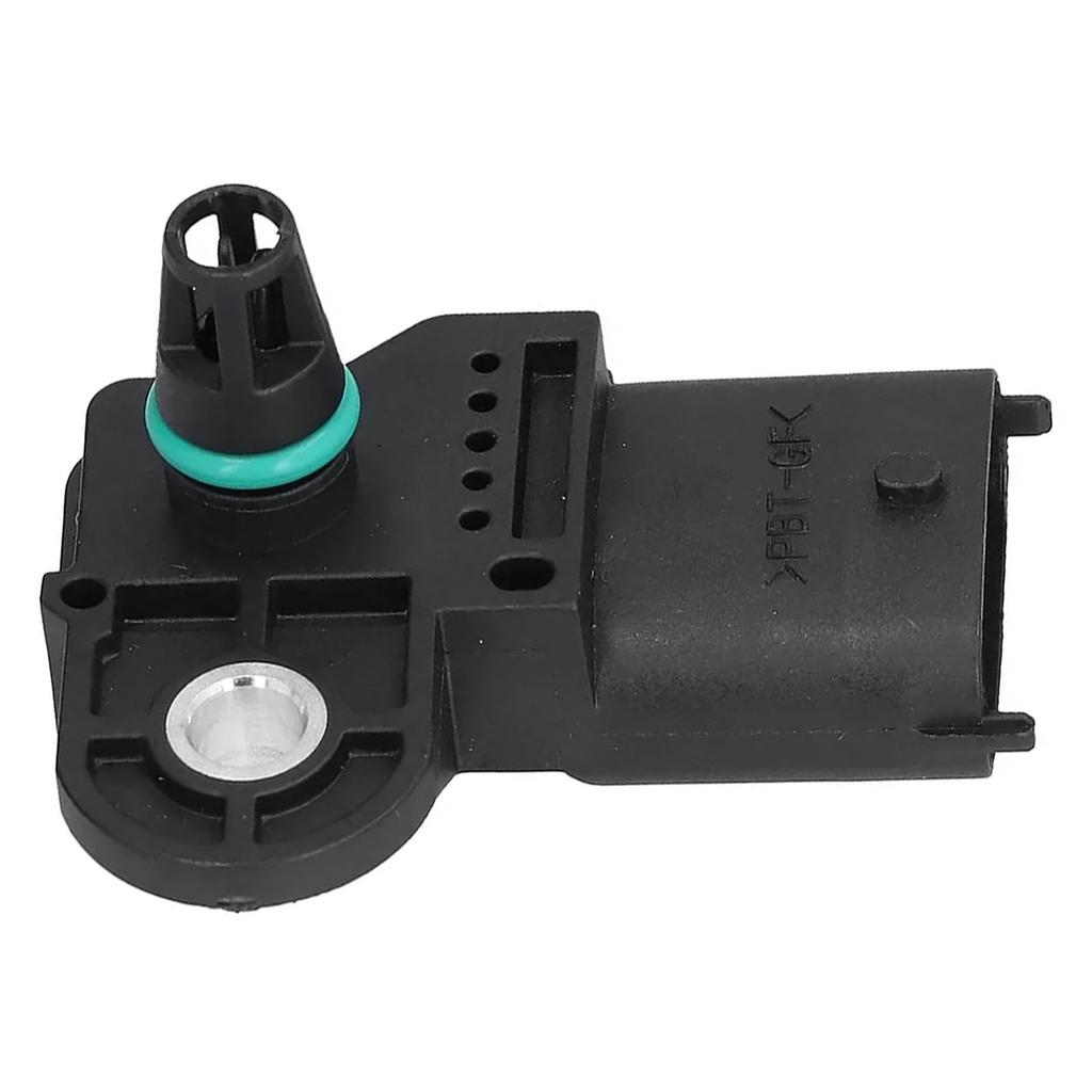 Manifold Pressure (MAP) Sensor [4 Pins] Compatible with Suzuki Grand Vitara 2005-2017, Replace# 281002709
