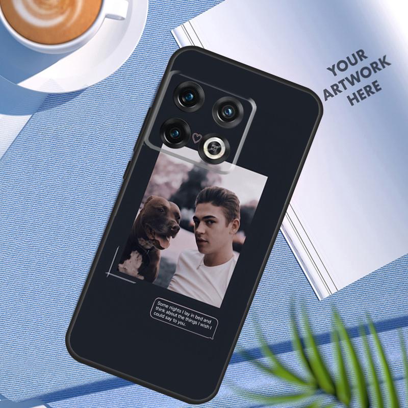 

After Movie Hardin Scott Hero Tiffin Case For OnePlus 12 12R 11 9 10 Pro 10R 9R 8T 10T Nord 3 CE 2 Lite 2T CE4 N10 N20 N30 Cover OnePlus Nord N100