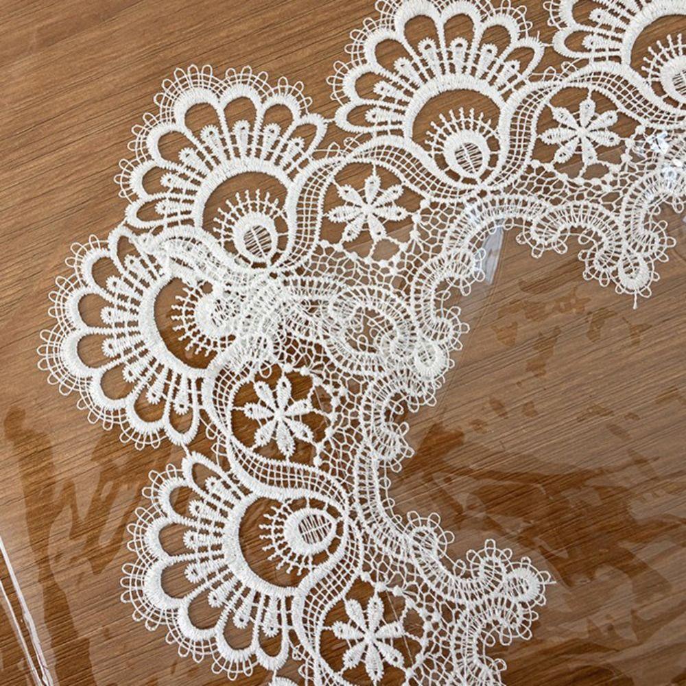 European Style Dining Table Cover Waterproof Table Runner Practical Desk Mat  Living Room