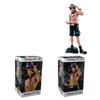ONE PIECE group Ace figure ONE PIECE doll 114 generation Ace model ornament straw hat group voyage king