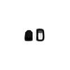 For GWM Great Wall Tank 300    ABS Chrome Auto Gear Head Lever Shift Knob Cover Frame Trims Car Styling Accessories