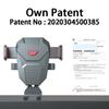 Car Air Outlet Bracket Support Mobile Phone Mount Cell Phone Holder For Honda CRV Breeze Avancler Car Styling Auto 