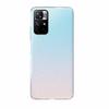 Thin Case for Xiaomi Poco M4 Pro 5G / Redmi Note 11S 5G, Slim, Transparent