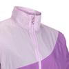 Under Armour Training Sports Leisure Woven Loose Long Sleeve Jacket Women Jacket Purple 1382762-543