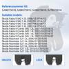Tailgate Trunk Latch Mechanism Trunk Door Lock Actuator Fit for Skoda Fabia Roomster 2006-2015 5J0827501D 5J0827501B 5J0827501C