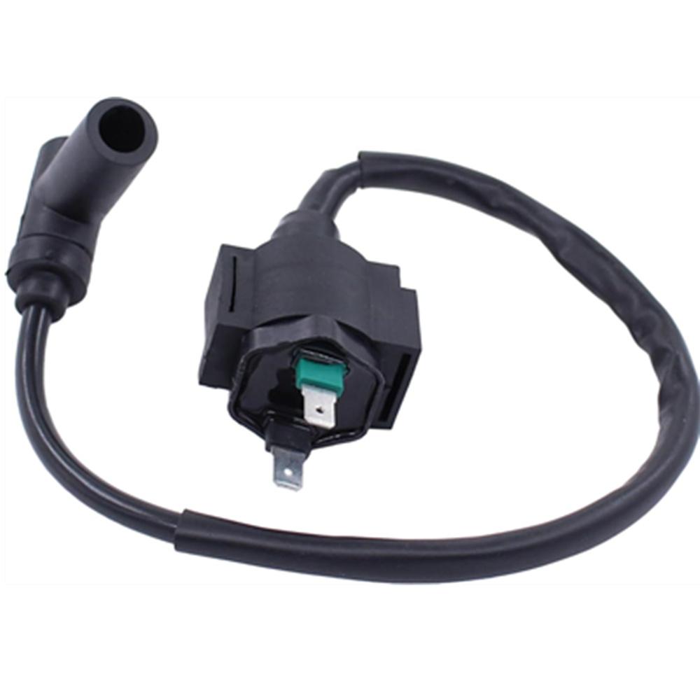 

Ignition Coil Fit for Honda ATC250ES ATC250R ATC250SX 1985 1986 1987