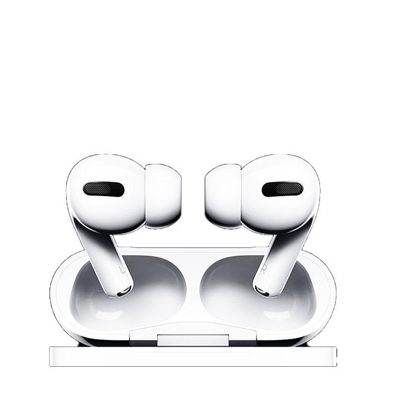 Kompatibilné silikónové koncovky do uší pre Bluetooth slúchadlá Apple AirPods Pro 1, 2, 3