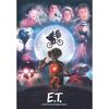 CLEMENTONI - Compact 1000 pieces - E.T.