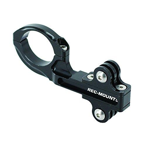 

REC-MOUNTS Double Bar Mount for GoPro HERO Series Handlebars/Two Devices [REC-B31]