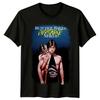 Butcher, Baker, Nightmare Maker (1982) Movie Poster Inspired T-Shirt Retro Tee