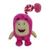 18cm Oddbods Plush Doll Toys Stuffed Multi-color Cute Cartoon Plushie Doll Gifts For Children