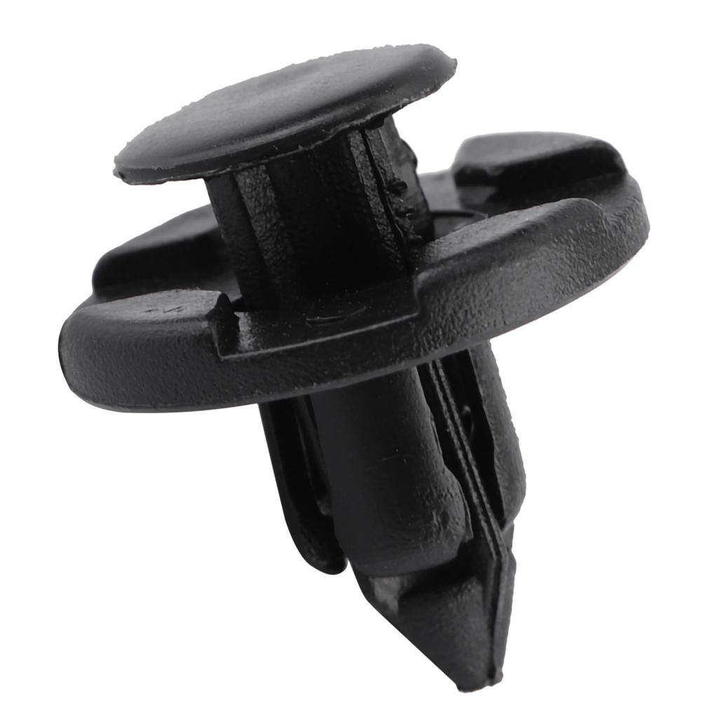 Innen Stoßstange Schlamm Schutz Trim Clips Fastener Kit für Nissan Xterra Versa Sentra Maxima 200Pcs