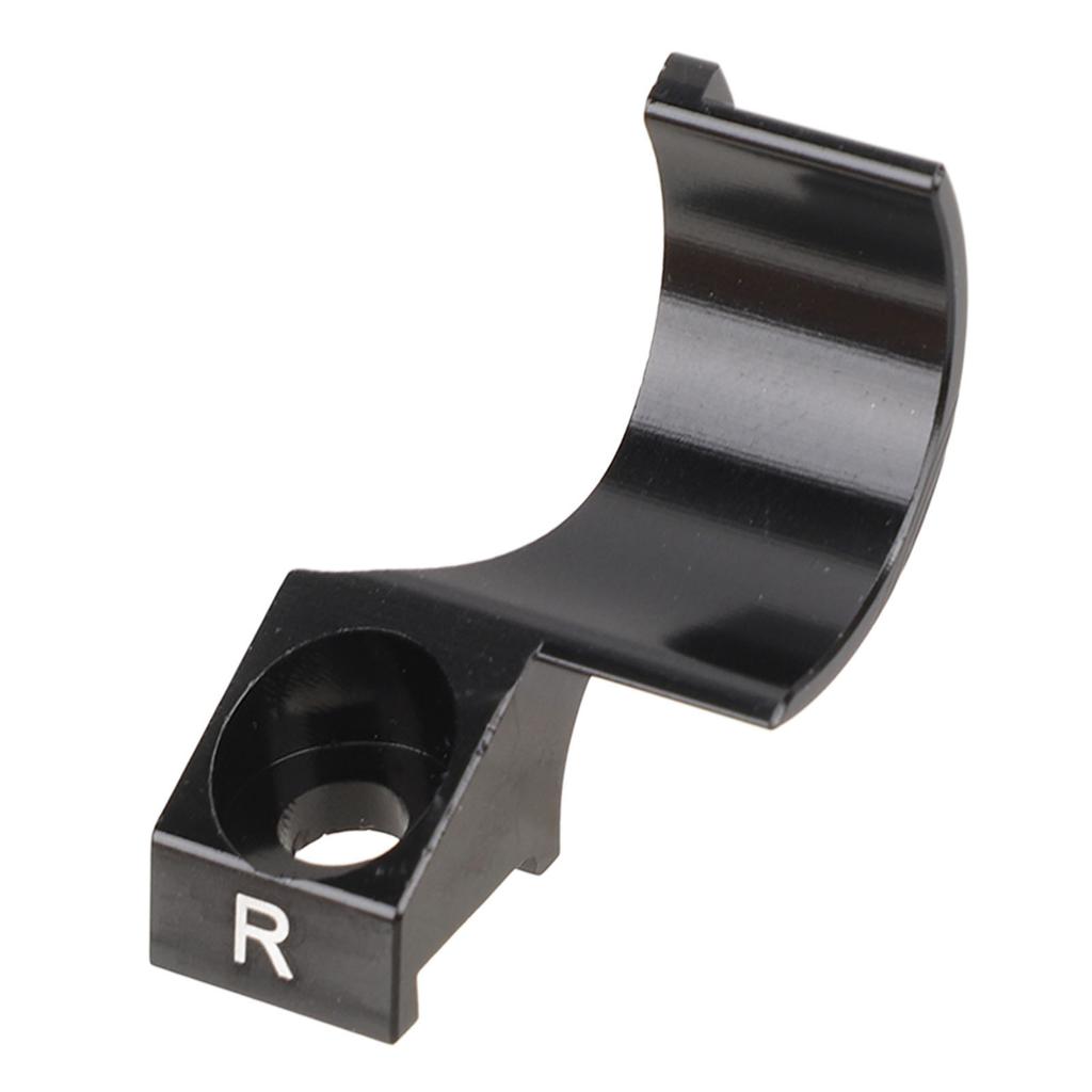 Bike Brake Shifter Integrator Aluminum Alloy Bike Clamp Brake Lever Integrator Handle Adapter Right