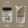 Chagall 100ML Gouache Paint Refill - 55 Colors for Beginner Graffiti & Hand-Painted Art