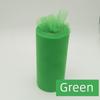 Multi-clolor Tulle Mesh Ribbon 15cm Width Soft Wedding Backdrop Curtain DIY Craft Decorative Sheer Tulle Fabric Ribbon