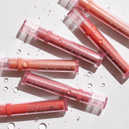 Lilybyred Glassy Layer Fixing Tint 3.8g