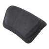 Bath Pillow Water Proof PU SPA Bathtub Head Neck Rest Support with Non Slip Suction Cups