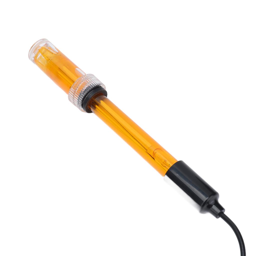 ORP-Ersatzsonde Hydrokulturelektrode Oxidations-Reduktions-Potenzialtest BNC Q9-Anschluss