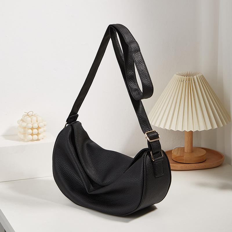 

Spring and summer new women s bags niche design simple large-capacity tote bags fashionable versatile shoulder messenger bags