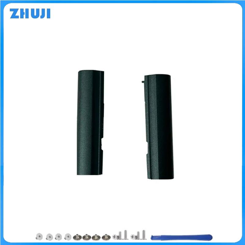 For Inspiron 16Plus 7610 Laptop Rear Lid Top Case Cover LCD Back Cover/Front Bezel/Palmrest/Bottom case 0HNYF4 hinge cover