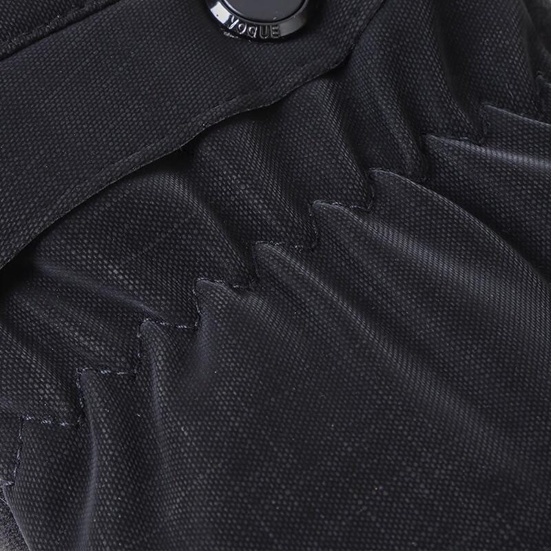 Men's Touchscreen Thermal Gloves