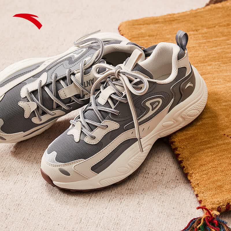 Anta Starlight C37 Women's Retro Dad Shoes
