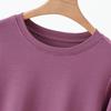 Women's Slimming 5-Sleeve Round Neck T-Shirt - 2024 Spring/Summer Fashion