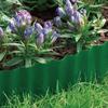 Grass Lawn Edge Border Path Edging Fence Outdoor Decor Diy Flexible Edging Border Fence Gardening Fence Landscapes Decoration