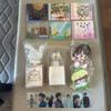 [USED] Naniwa Danshi CD DVD BluRay Penlight Kazuya Ohashi Bonus Included
