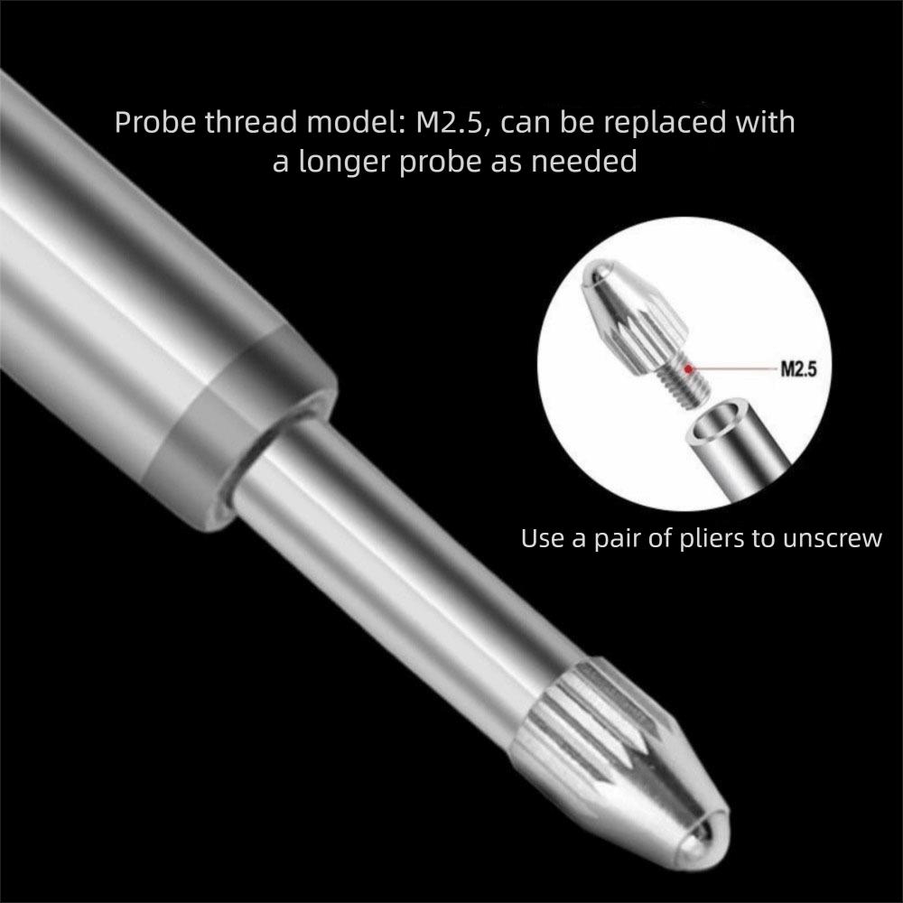 0-12.7mm Range Dial Test Indicator 0.01mm Accuracy Digital Dial Indicator  Quality Control