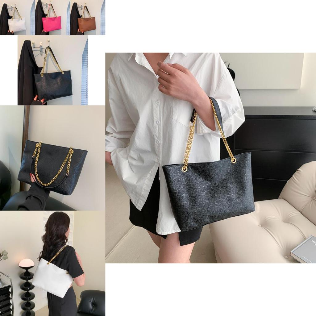 Fashionable Spring Season Women's Tote Bag In Trendy Colors Perfect For Daily Use