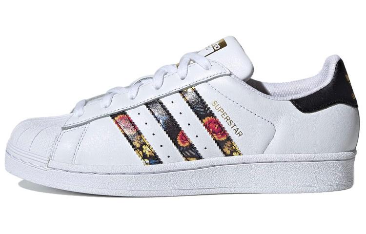 Adidas Wmns Superstar  Gold Metallic  Women s EF1480 37⅓