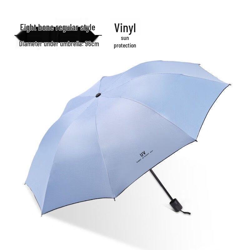 

UV Protection Full-Automatic Folding Umbrella Manual