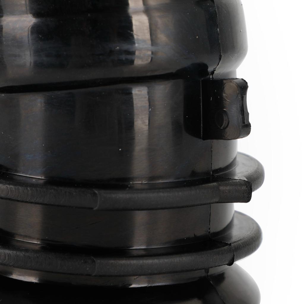 Intake Carburetor Air Funnel Boot For Yamaha Virago 250 125 XV250 XV125 88-18