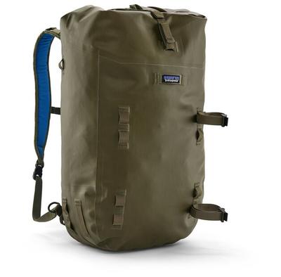 Backpack Patagonia Disperser 40 Basin Green (48575-BSNG)