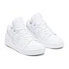 Converse ERX 260 Archive Low Top Sporty Comfortable and Simple Low-Top Vintage Basketball Shoes Unisex Pure White