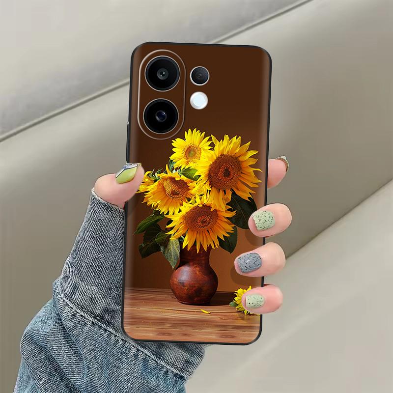 For Vivo S30 V2464A Case Cute Soft Silicone Back Cover Cases For Vivo S30 Pro S30Pro Mini VivoS30 Phone Back Cover Fundas Coque