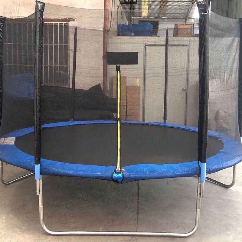 Foldable Mini Trampoline