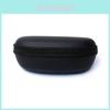 Glasses Case Eva Zipper Travel Organizer With Hook For Leisure And Outdoor Use