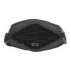 New PUMA Artificial Leather Crossbody Bag, Shoulder Bag Unisex Black 090253-01