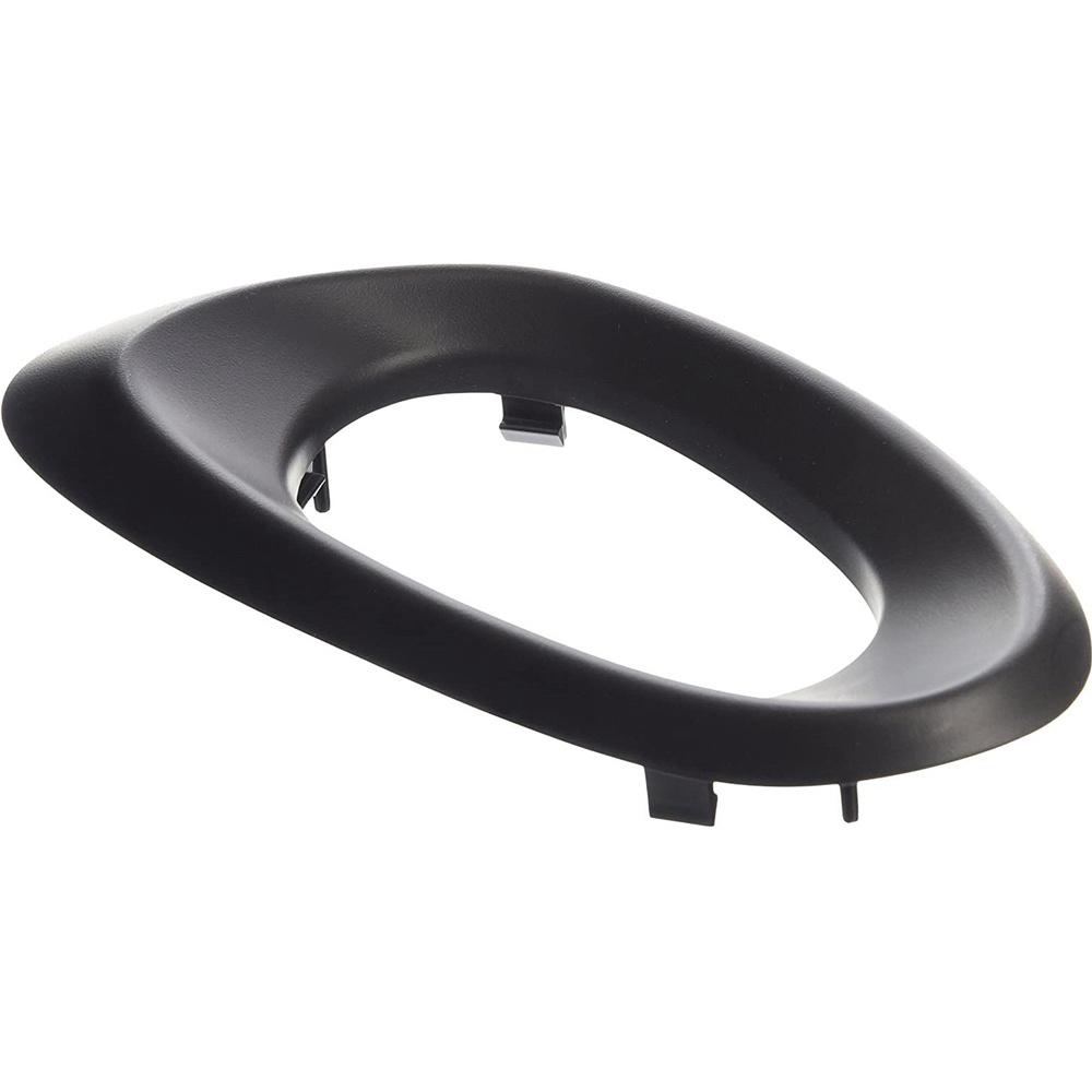Front Inside Door Handle Cover Trim LH & RH For 2002-2009 Chevrolet Trailblazer