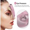 100% 22 Momme Mulberry Silk Sleep Mask - 3D Contoured Eye Mask for Men & Women, Soft Breathable Sleeping Mask with Adjustable S