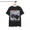 Ufo UK Tour 80er Jahre Vintage Design T-Shirt Band T-Shirt Größe XL
