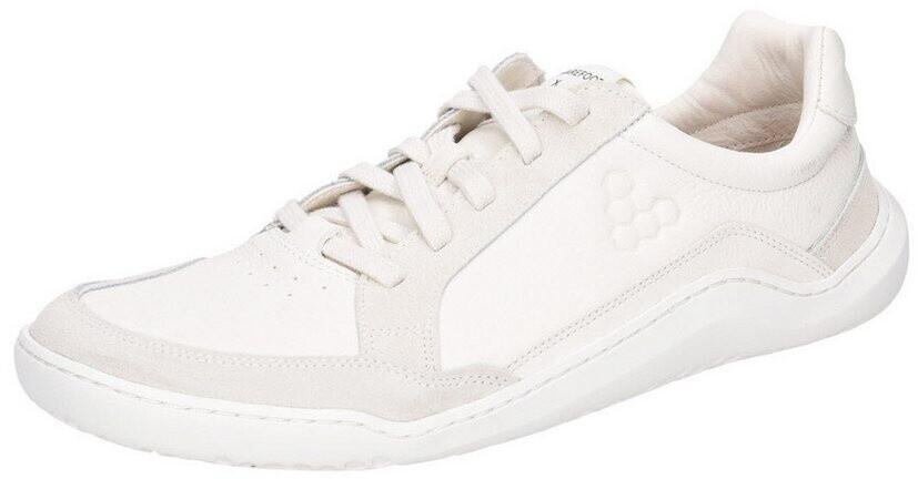 Кроссовки Vivobarefoot Gobi II Premium Leather белые