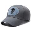 Tactical Cotton Men Baseball Cap Outdoor Hunting Military Breathable Hat Sun